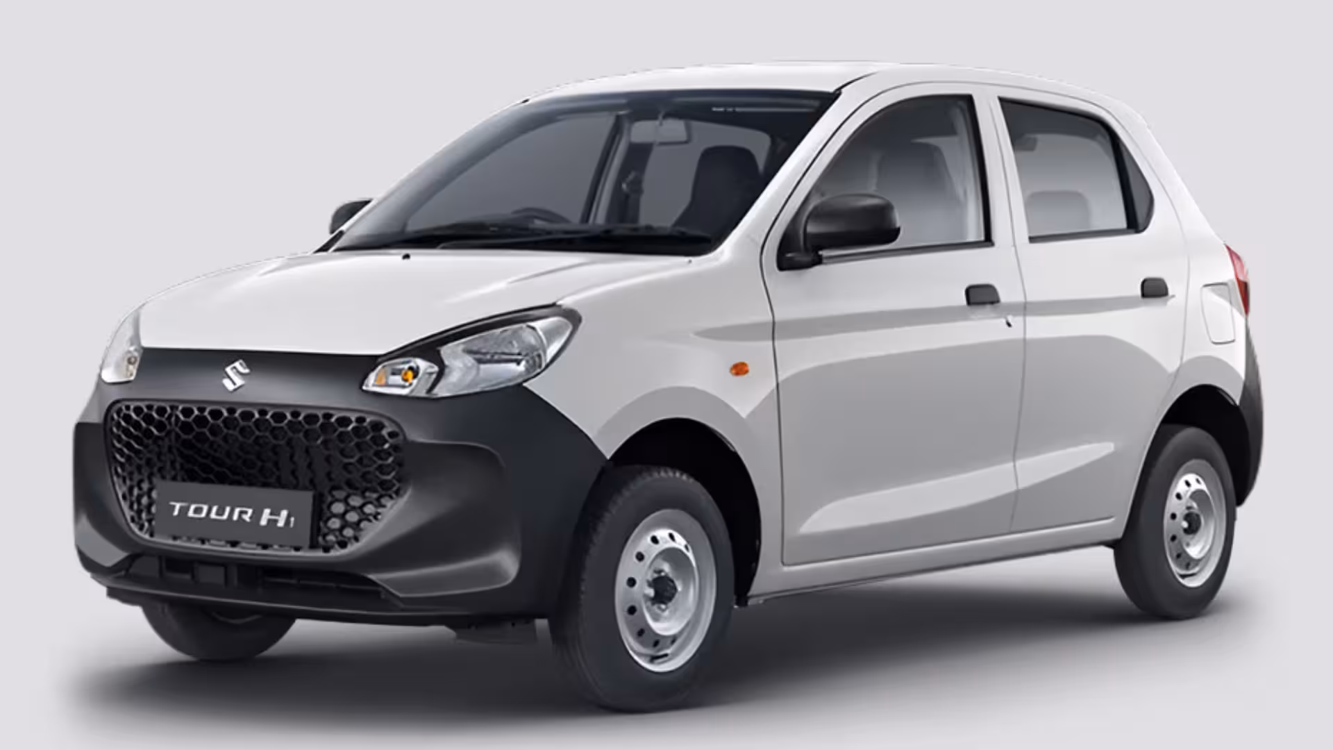 Maruti Suzuki Alto Tour H1